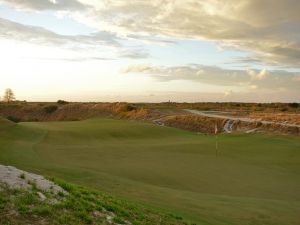 Streamsong (Red) 16th Back 2018
